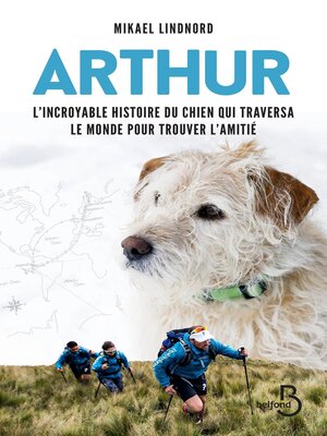 cover image of Arthur